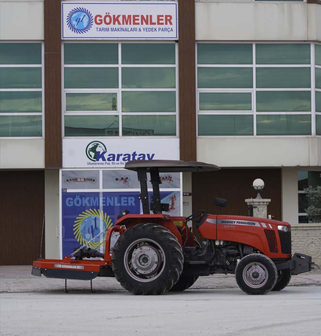 Ürünlerimizin Görselleri
