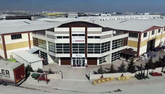 Firmamızdan