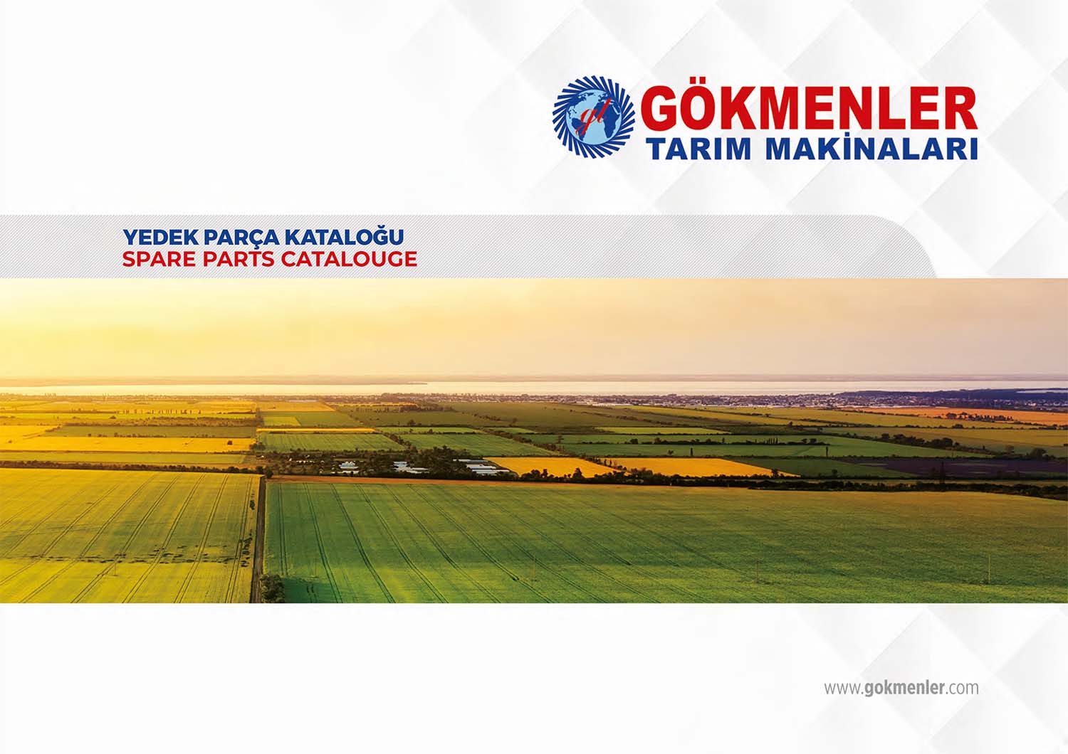 Yedek Parça Kataloğu