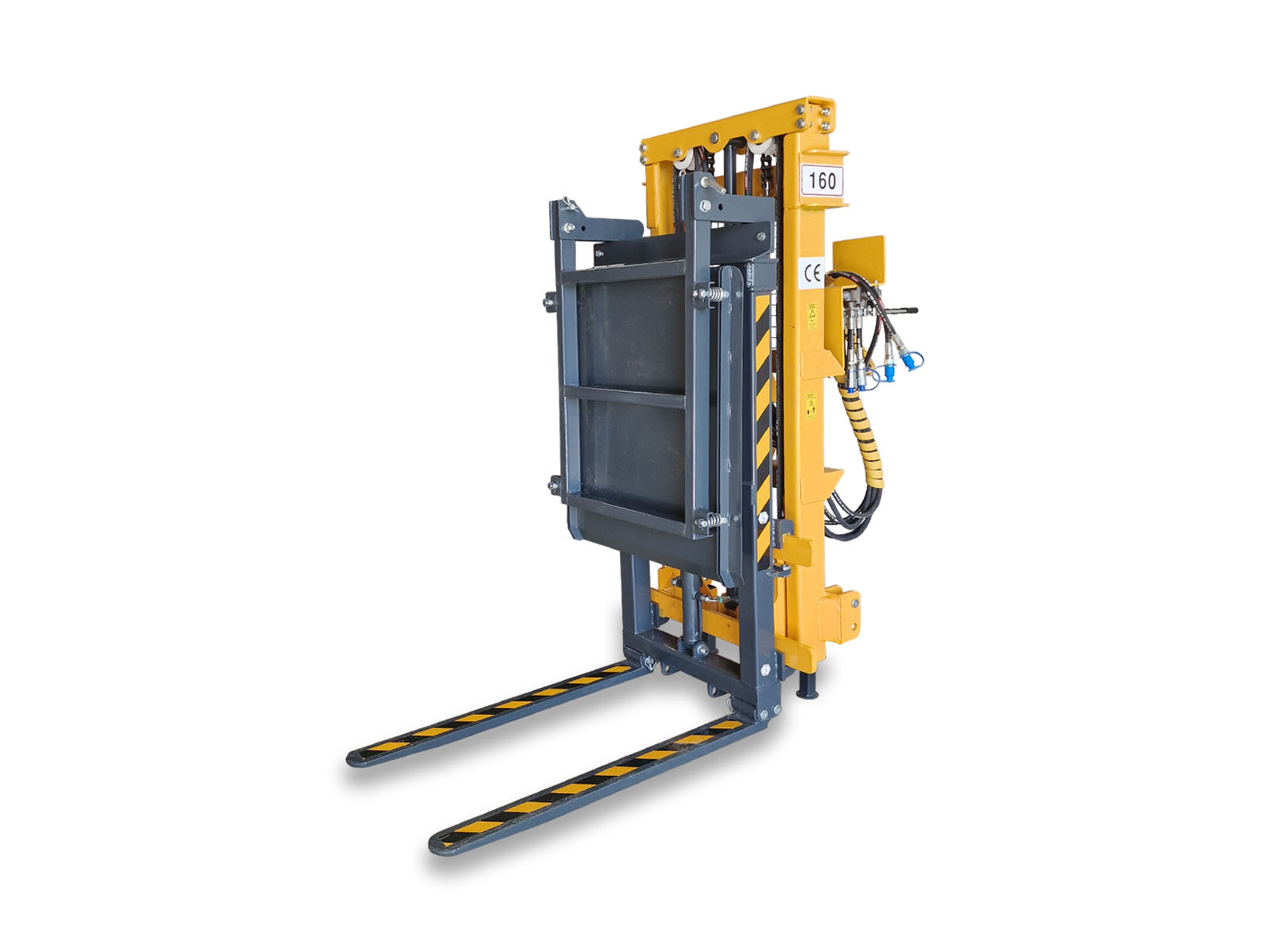 Forklift PRO