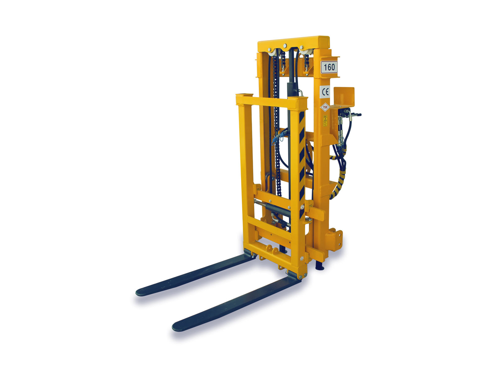 Forklift BASIC