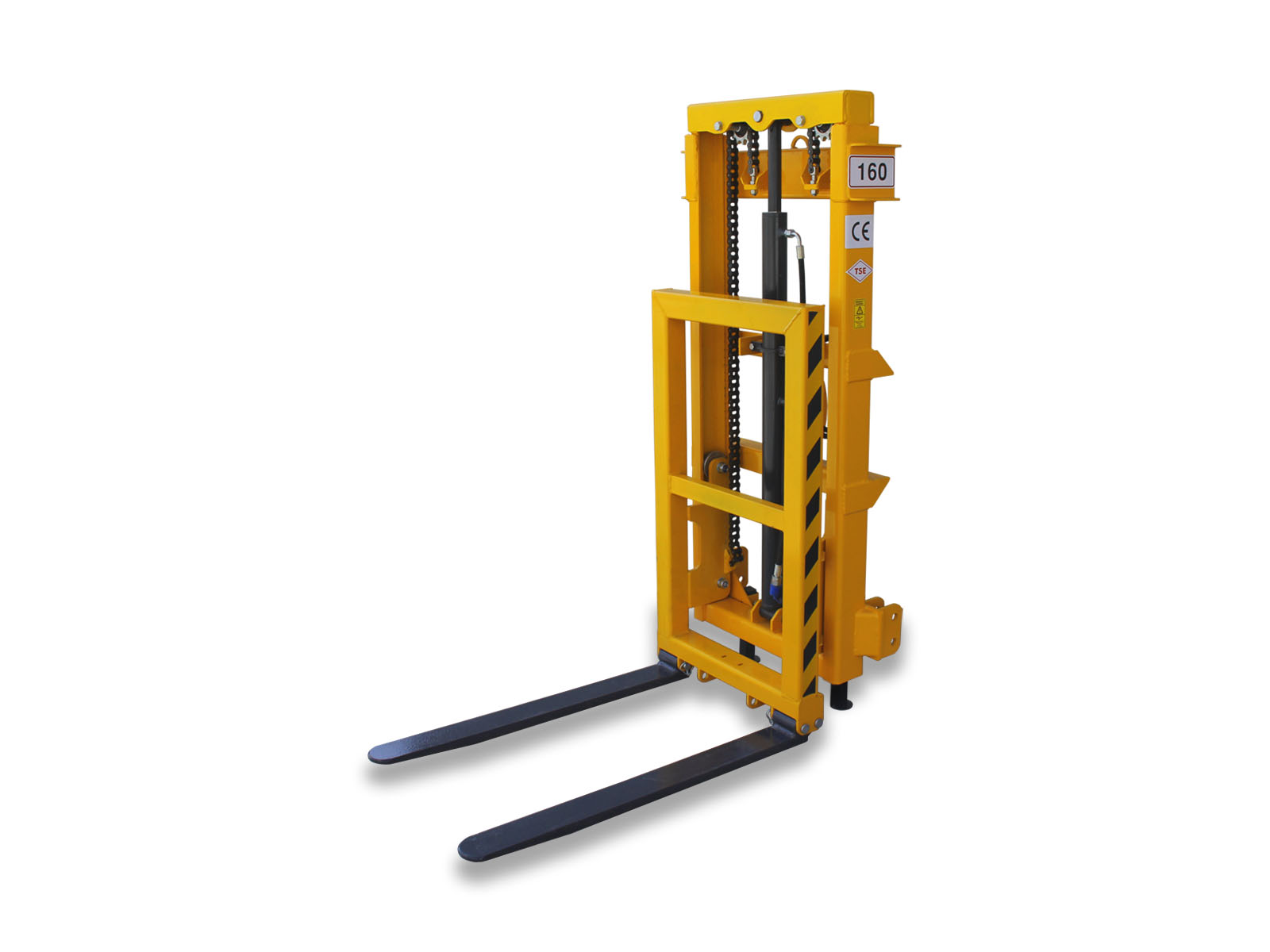 Forklift ECO